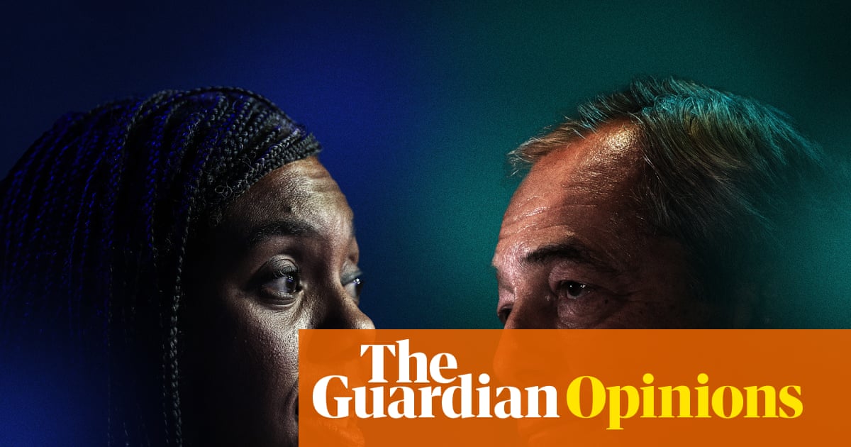 Western Democracies and the Rise of Radical Nationalism: The UK Context image from theguardian.com