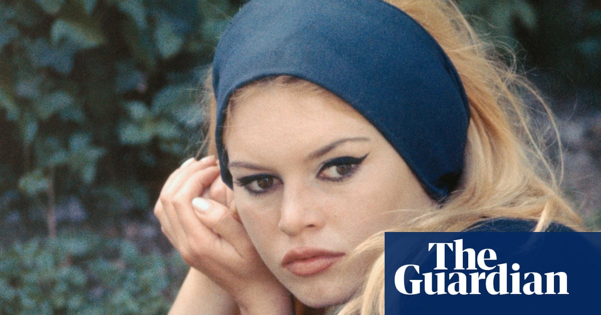 Brigitte Bardot, French Screen Legend and Animal Rights Activist, Dies at 91 image from theguardian.com