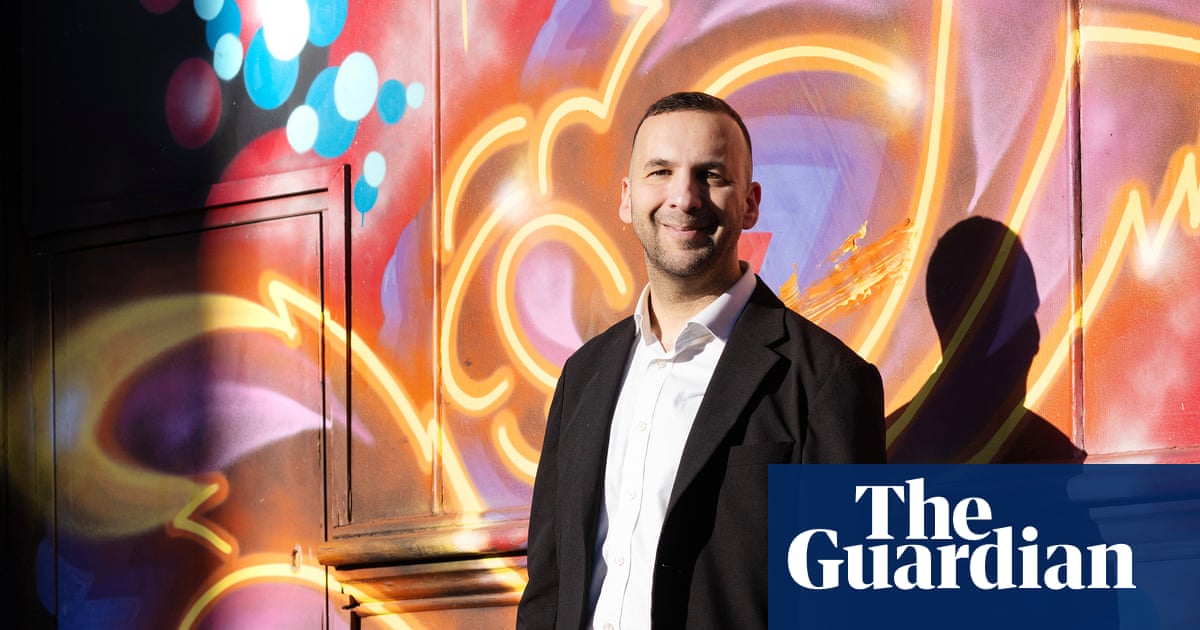 UK Green Party's Zack Polanski Outlines Political Strategy and Critiques, Gary Lineker Discusses Leadership and Immigration image from theguardian.com