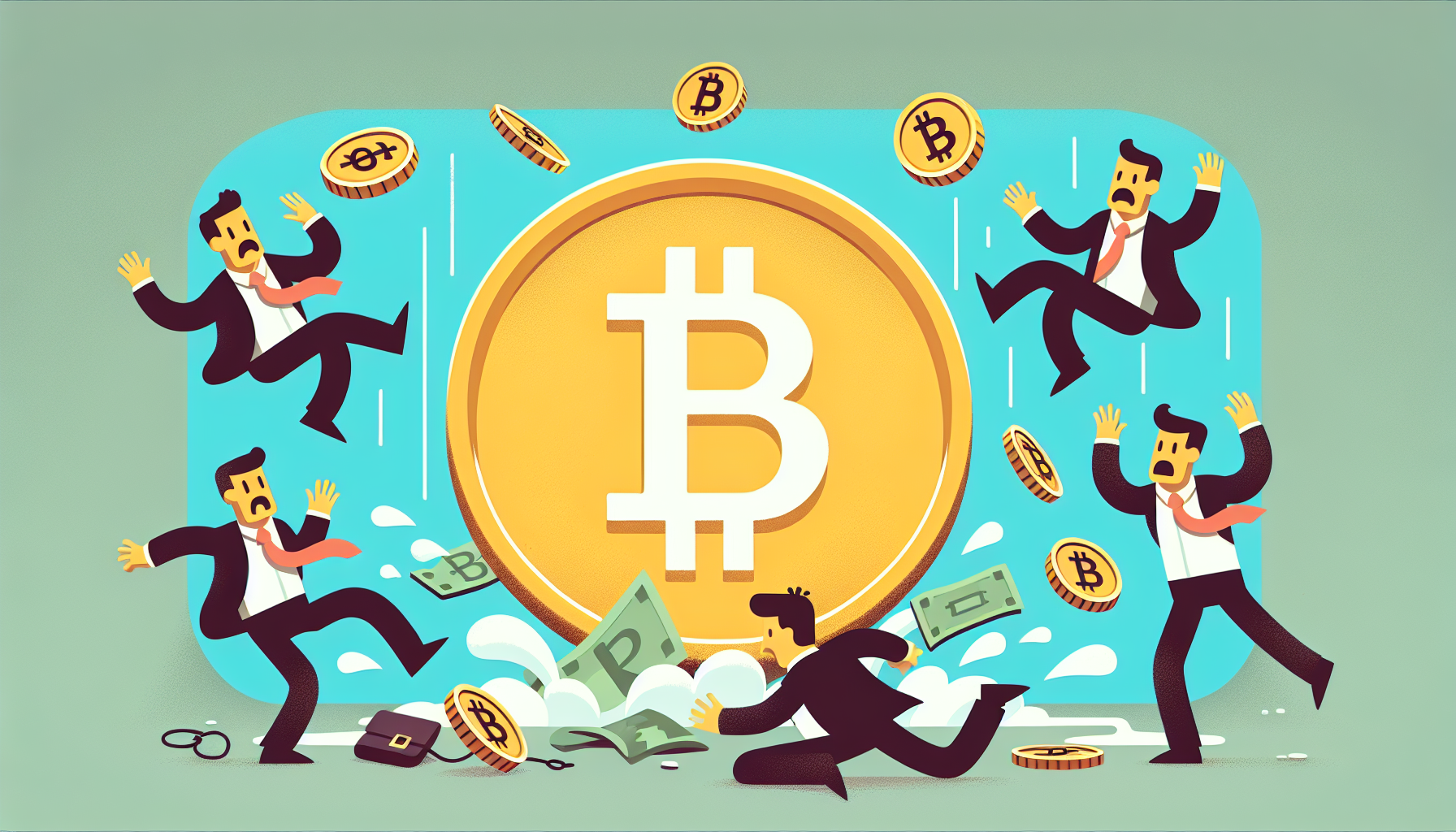 Bitcoin Falls Below $90,000 Amid Steepest Crypto Correction Since 2017, K33 Reports image from quickfeed.io