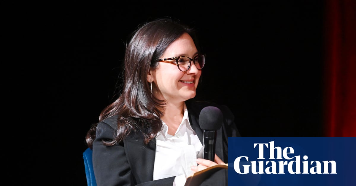 CBS News Pulls '60 Minutes' Segment on El Salvador's Cecot Prison Amid Controversy image from theguardian.com