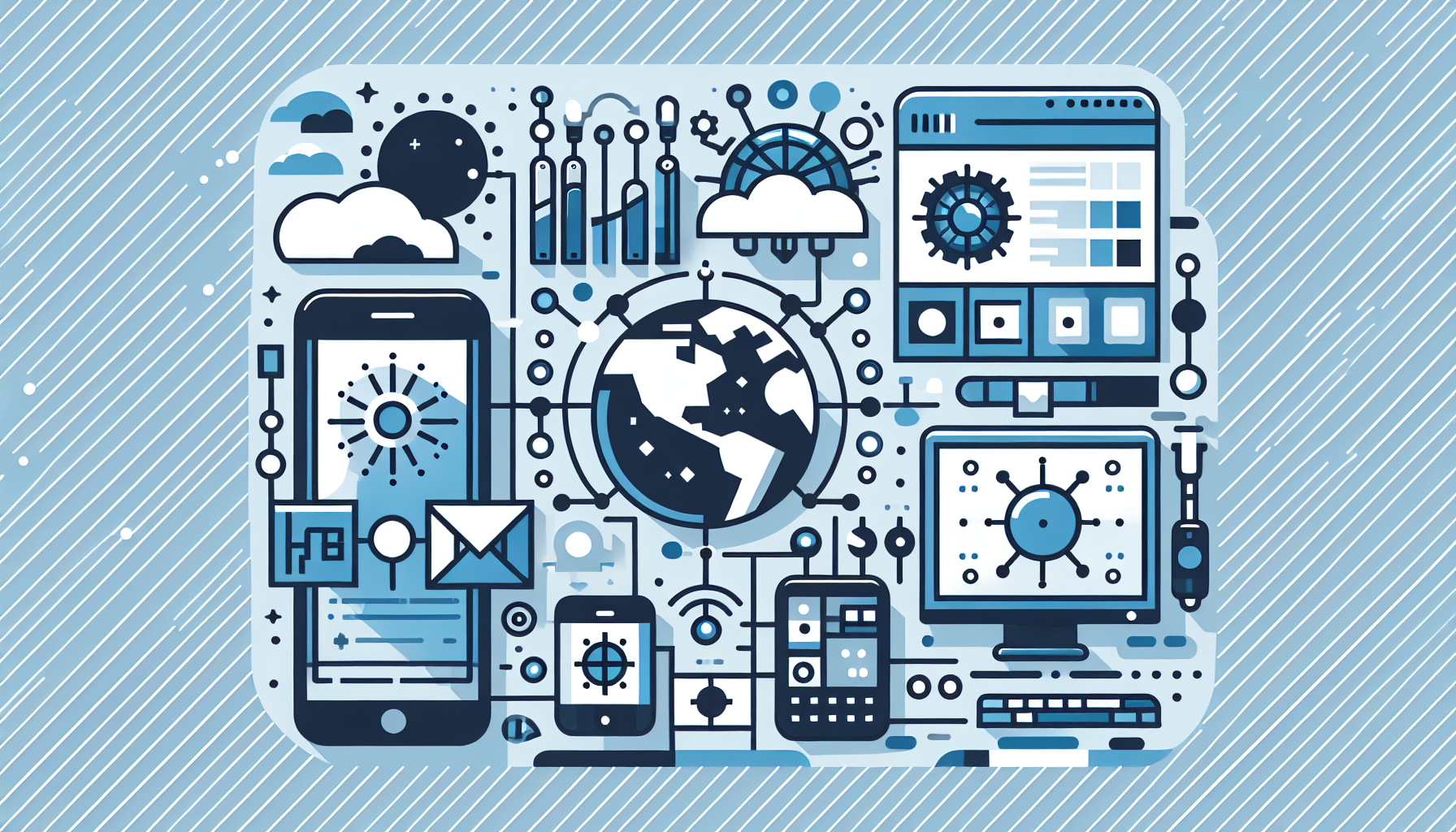 Google's DeepMind Unveils WeatherNext 2, an AI Weather-Forecasting System Delivering Faster and More Accurate Global Forecasts image from quickfeed.io