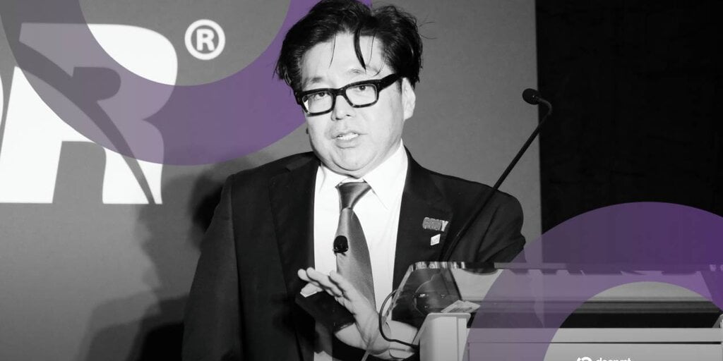 BitMine Chairman Tom Lee Confirms Ethereum Has Bottomed for the Year and Expands ETH Holdings image from decrypt.co