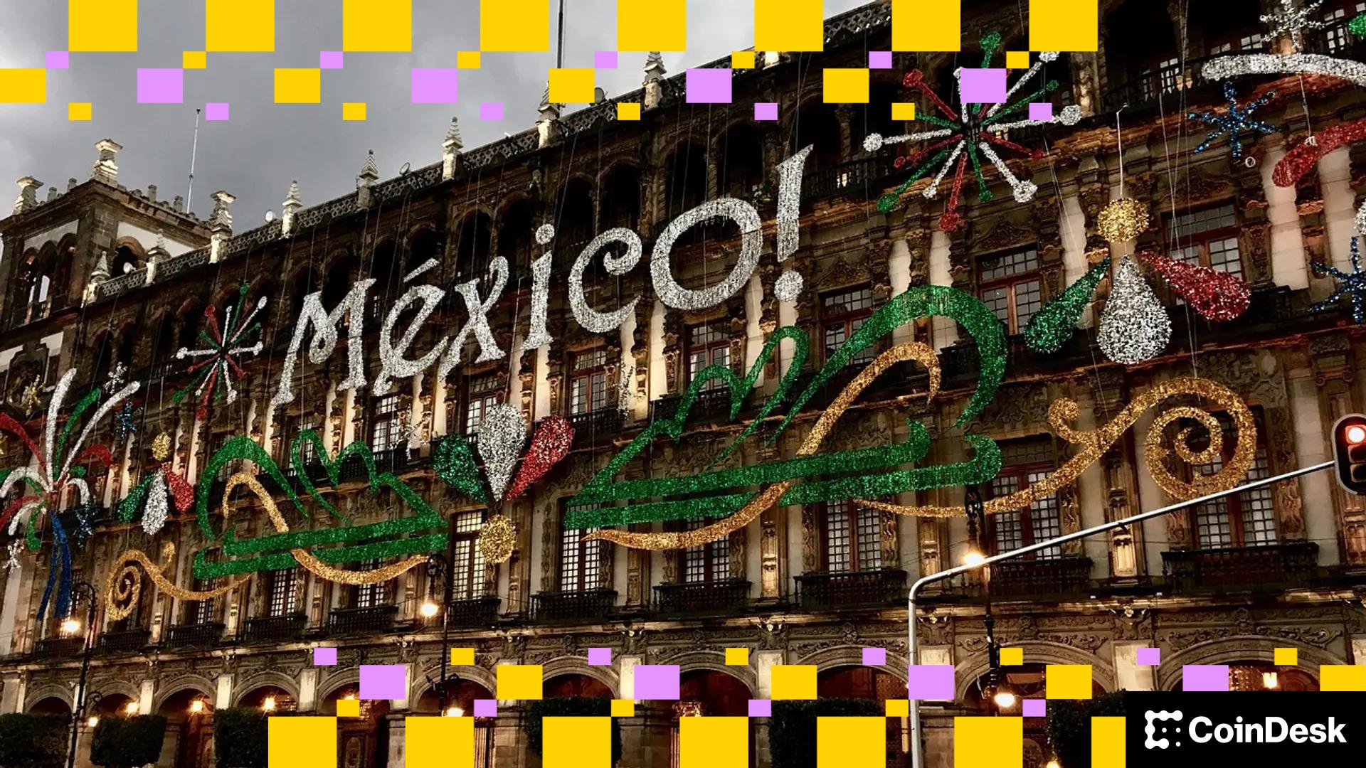 Mexico's Central Bank Maintains Cautious Stance on Cryptocurrency Amid Calls for Regulation image from coindesk.com