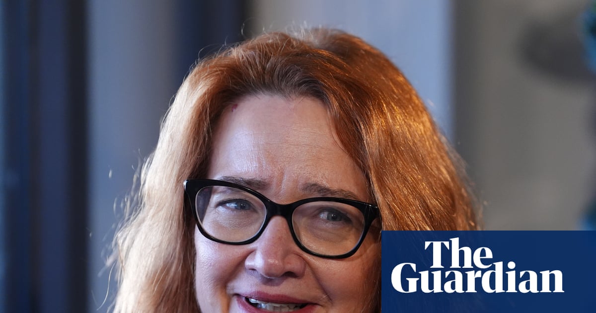 Mary-Ann Stephenson appointed EHRC chair amid LGBTQ+ concerns image from theguardian.com