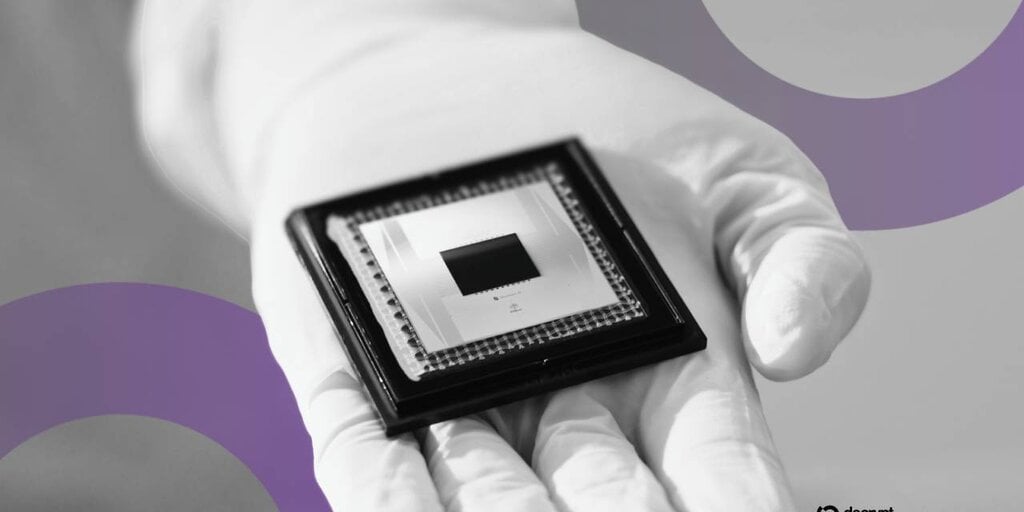 Solana and Aptos Advance Quantum-Resistant Measures to Secure Blockchain Futures image from decrypt.co