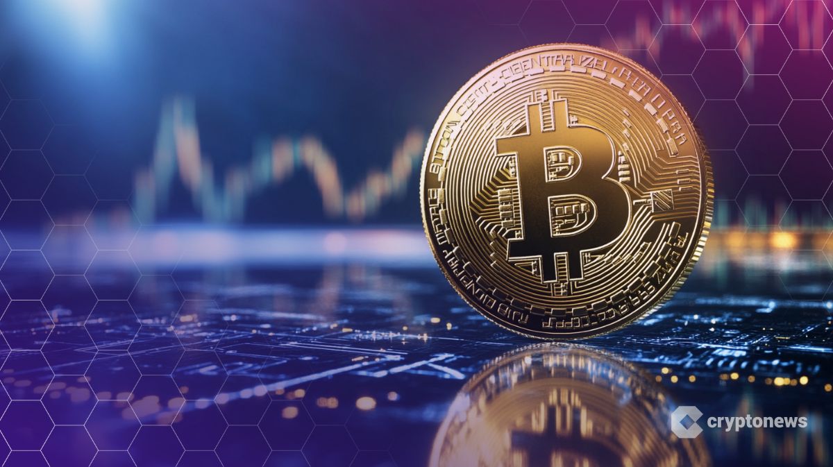 Michael Saylor's Bitcoin Strategy Backfires on Over 100 Public Companies image from cryptonews.com