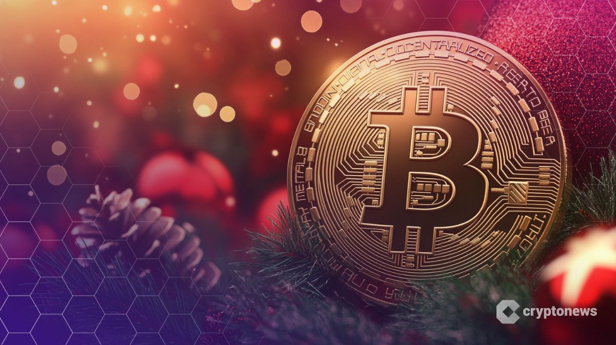 Tax-Loss Harvesting Drives $825 Million Outflow from US Bitcoin ETFs This Week image from cryptonews.com