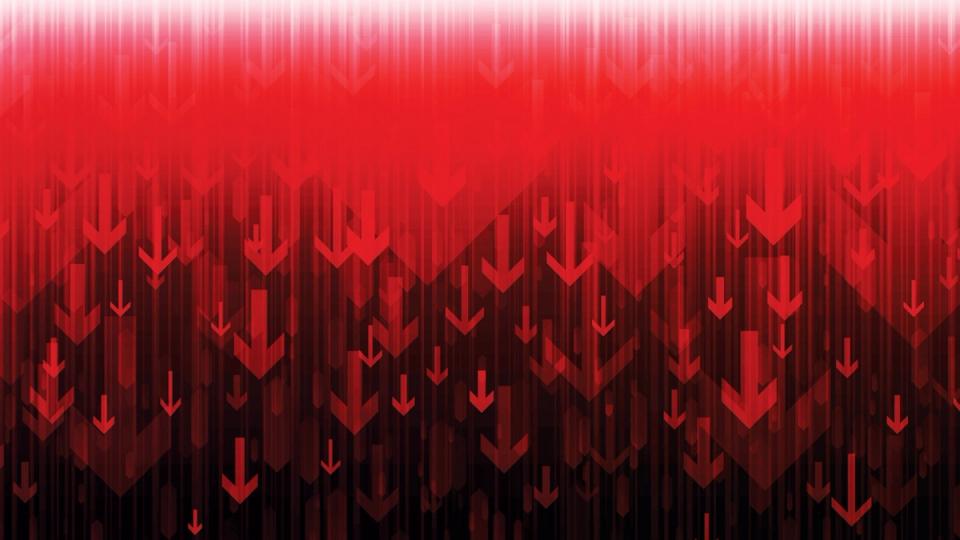 Crypto Assets Slide as Geopolitical Tensions Rise; Gold and Silver Rally image from coindesk.com