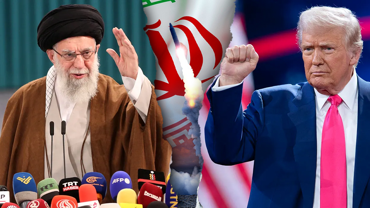 Trump Warns Iran of Renewed Military Action Over Nuclear and Missile Programs image from foxnews.com