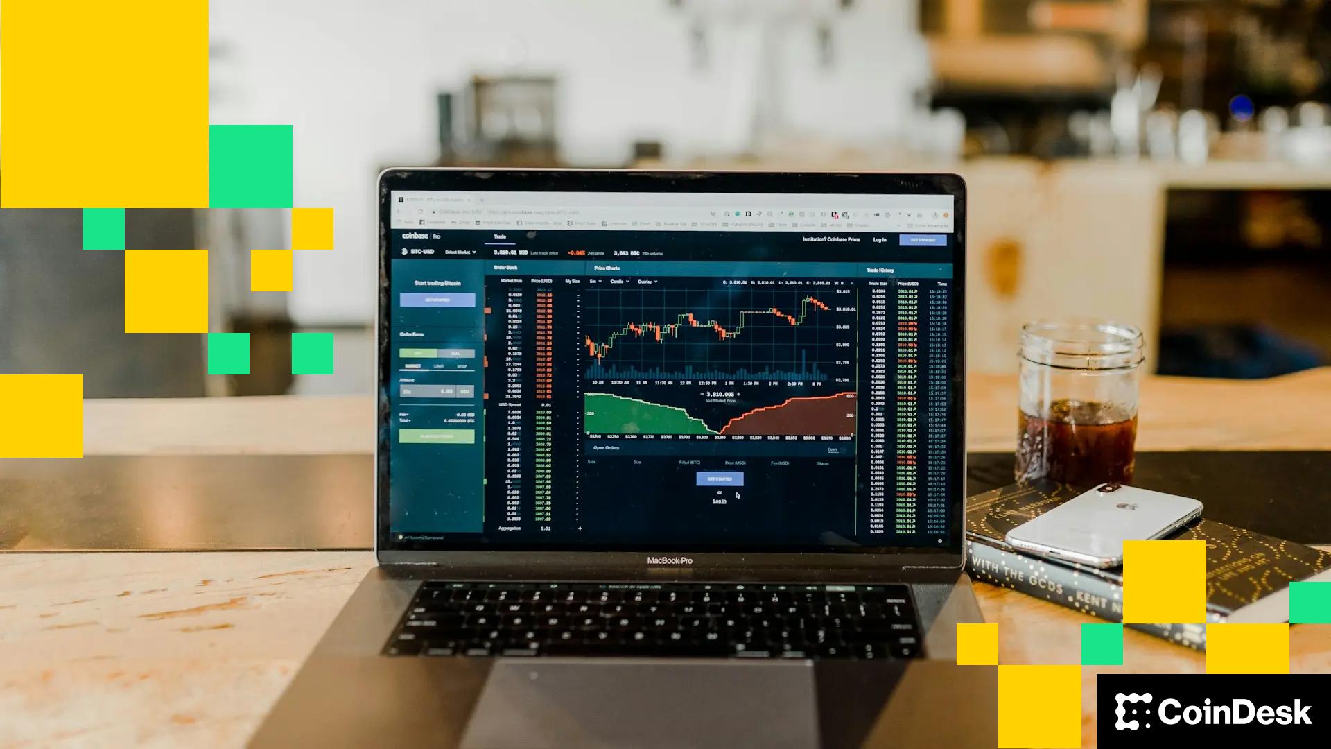 CME Group Expands Crypto Derivatives with Spot-Quoted XRP and Solana Futures image from coindesk.com