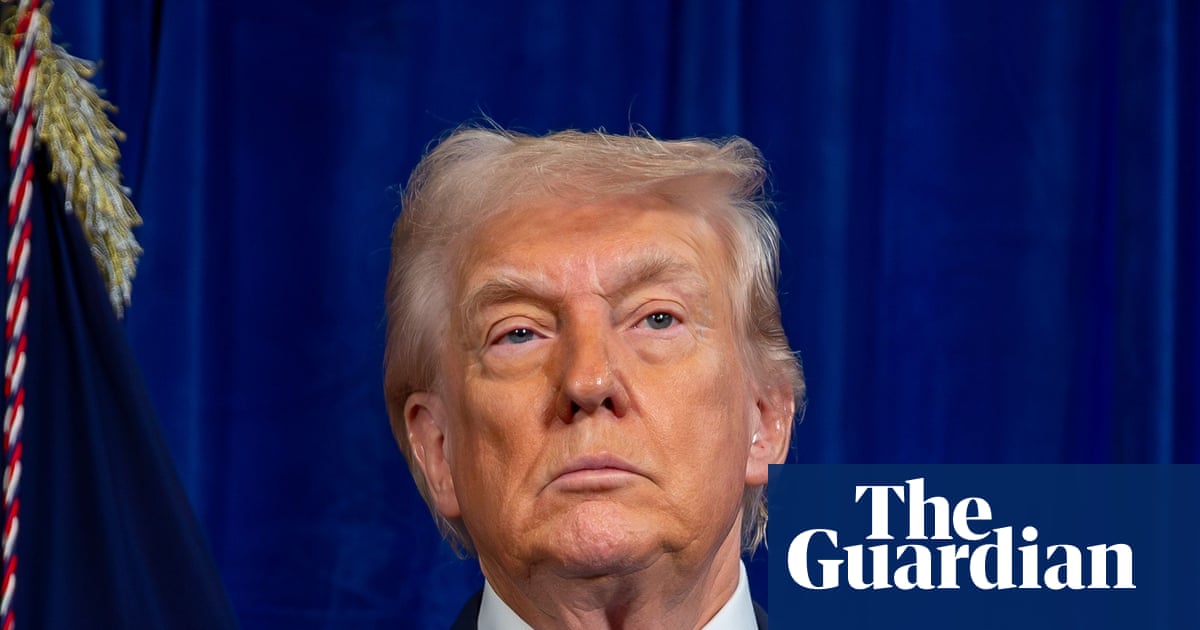 UK Unclear on US Control of Venezuela Following Attack on Maduro image from theguardian.com