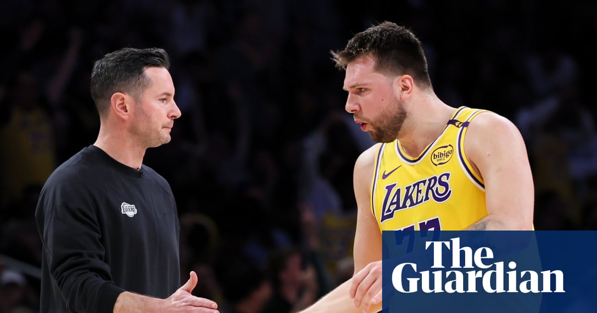 Guardian US contributors' bold sports predictions for 2026 image from theguardian.com