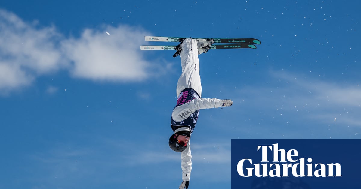 Australia's Winter Olympics Hopes Focus on Aerials and Cross-Country Skiing for Milano-Cortina 2026 image from theguardian.com