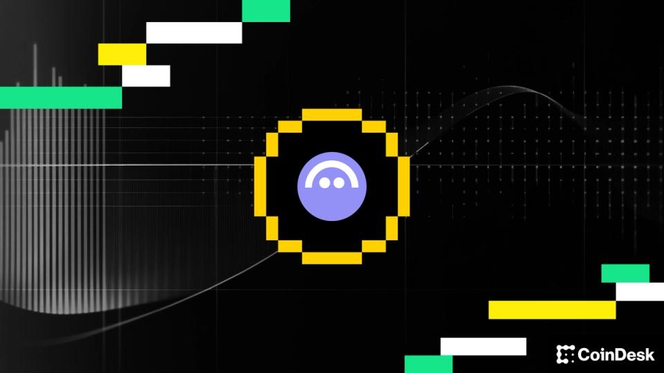 AAVE Falls 18% Over Week Amid Governance Dispute Impacting Token Value image from coindesk.com