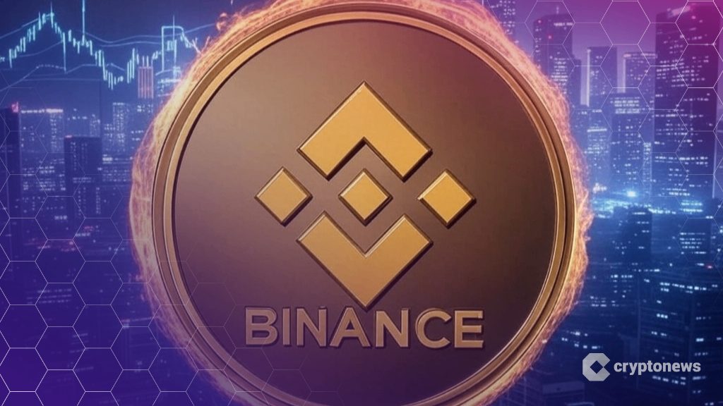 Binance Temporarily Suspends Visa and Mastercard Withdrawals for Ukrainian Users Amid Bifinity Regulatory Changes image from cryptonews.com