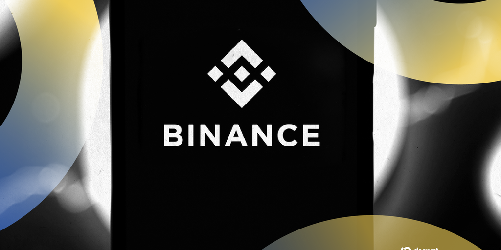 Leaked Data Reveals Binance Accounts Moved $1.7 Billion Including $144 Million Post-2023 Settlement image from decrypt.co