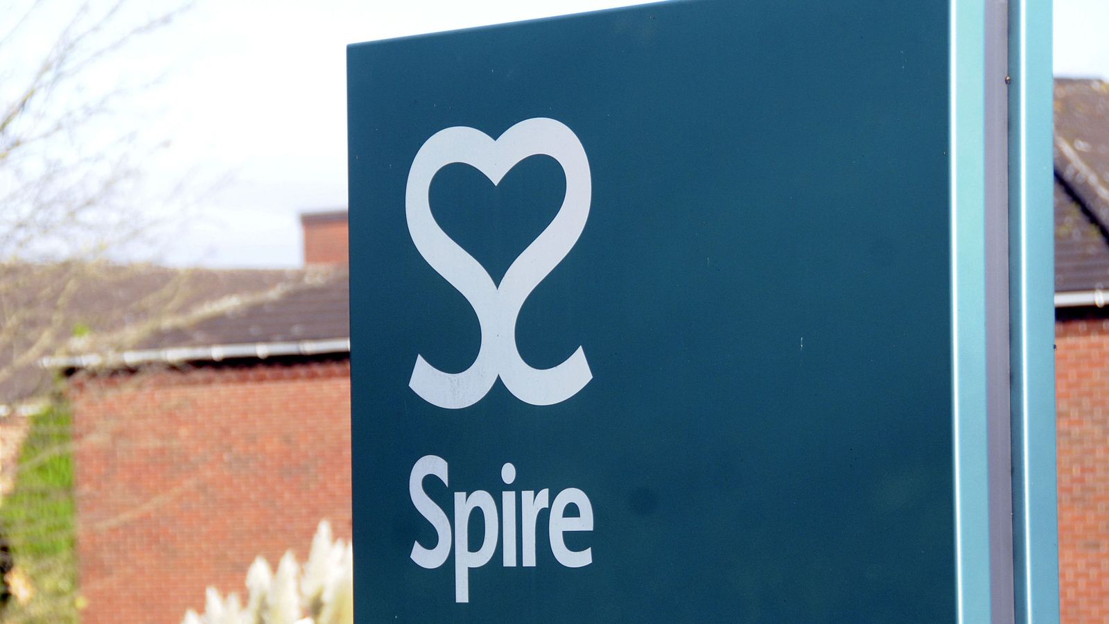 Spire Healthcare Sets January Deadline for Potential Takeover Interest image from news.sky.com
