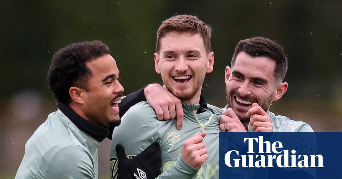 Premier League Weekend Team News and Predicted Lineups for December 20-21, 2025 image from theguardian.com