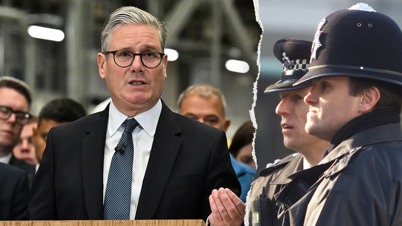 UK Prime Minister Keir Starmer Faces Scrutiny Over Return of Egyptian Activist Abd El-Fattah Amid Counterterrorism Probe image from foxnews.com