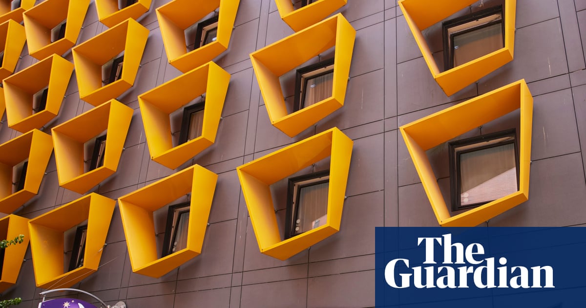 Whitbread Faces Strategic Calls from US Activist Investor Amid UK Budget Changes image from theguardian.com