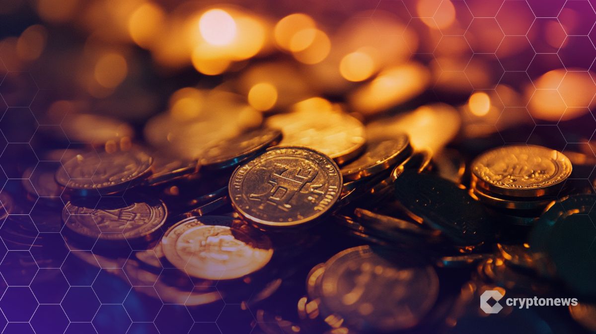 Mantra CEO John Patrick Mullin Criticizes OKX Over OM Token Migration Schedule image from cryptonews.com