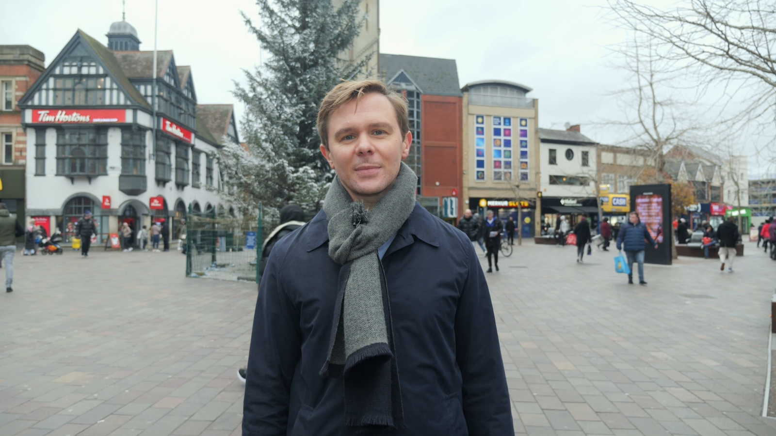 Labour's Internal Divisions Highlighted by Rising Left-Wing Movements image from news.sky.com