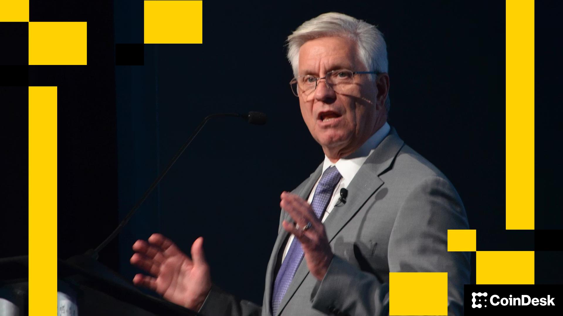 Federal Reserve Explores New 'Payment Accounts' to Ease Crypto Access to Fed Payment Rails image from coindesk.com