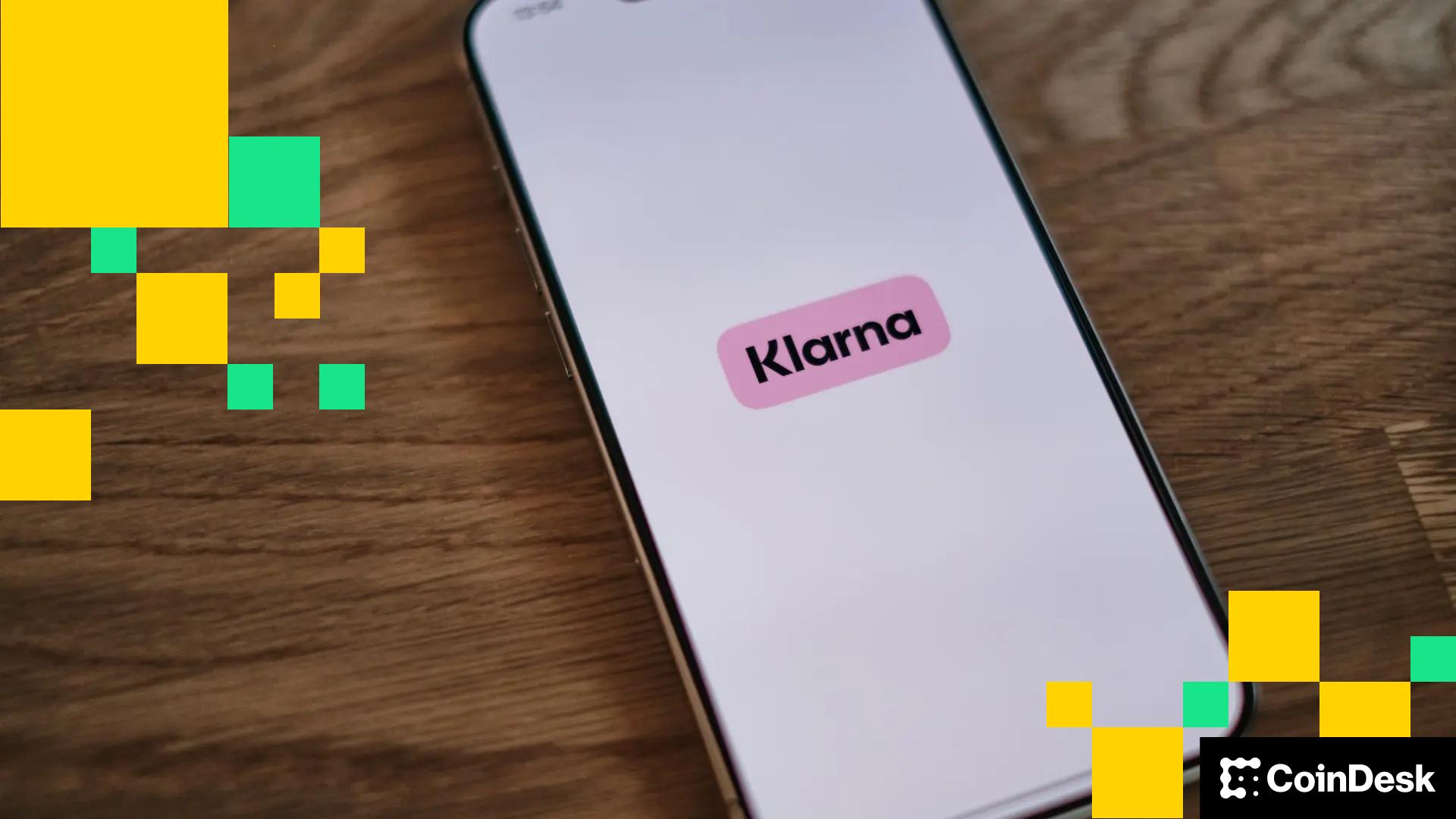 Klarna Partners with Privy to Integrate Crypto Wallet Features into Its Ecosystem image from coindesk.com