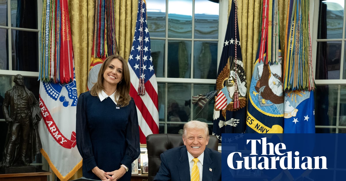 Ofcom Urged to Investigate GB News Interview with Donald Trump Over Inaccurate Claims and Impartiality Concerns image from theguardian.com