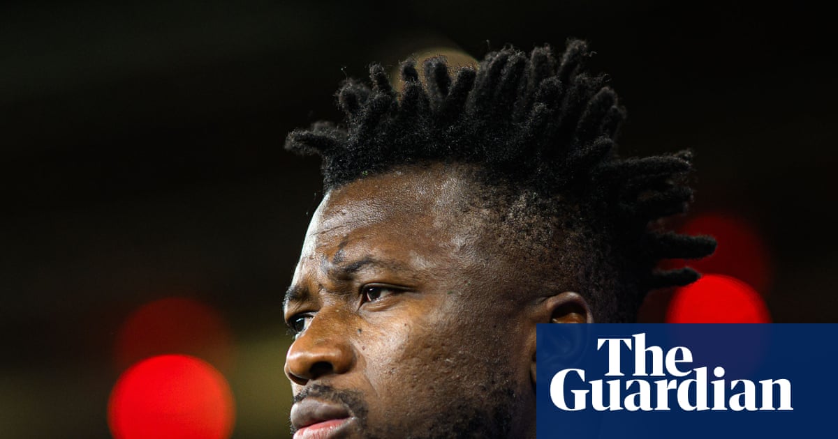 Burkina Faso Stages Dramatic Stoppage-Time Comeback to Beat Equatorial Guinea in AFCON Group E image from theguardian.com