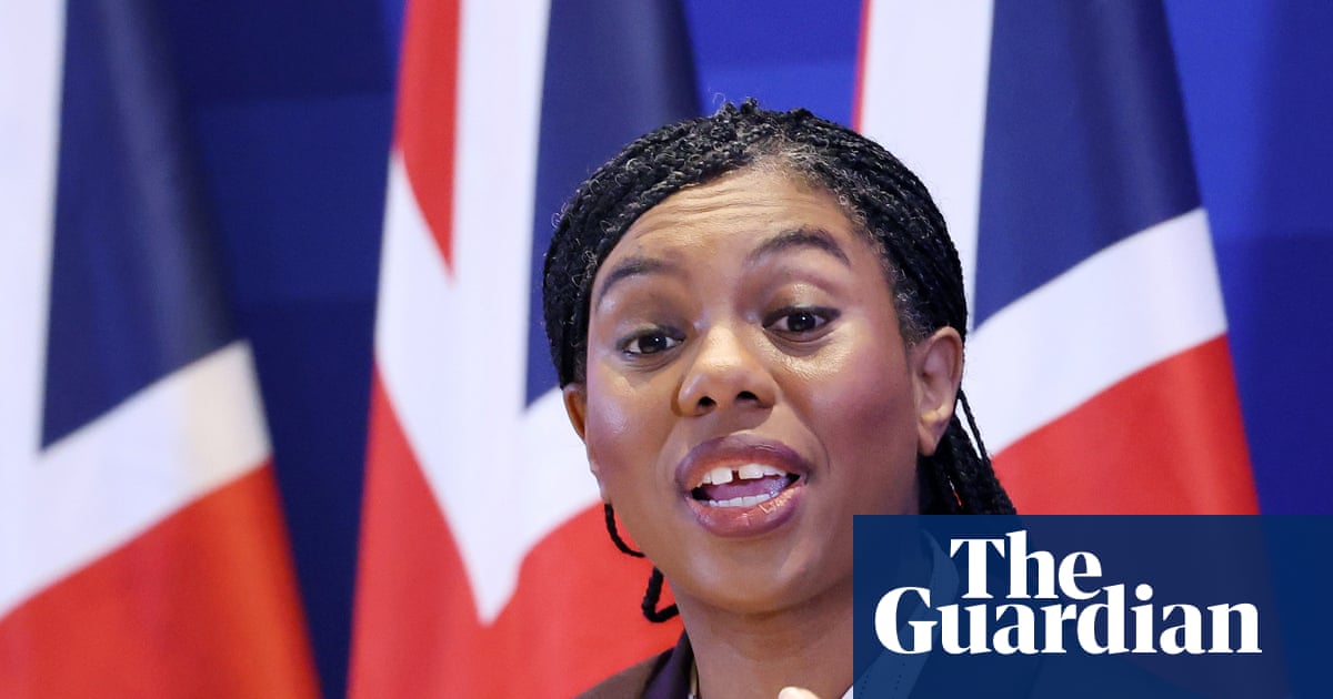 Tories Launch Review of Disability Benefits Criteria to Curb Costs image from theguardian.com