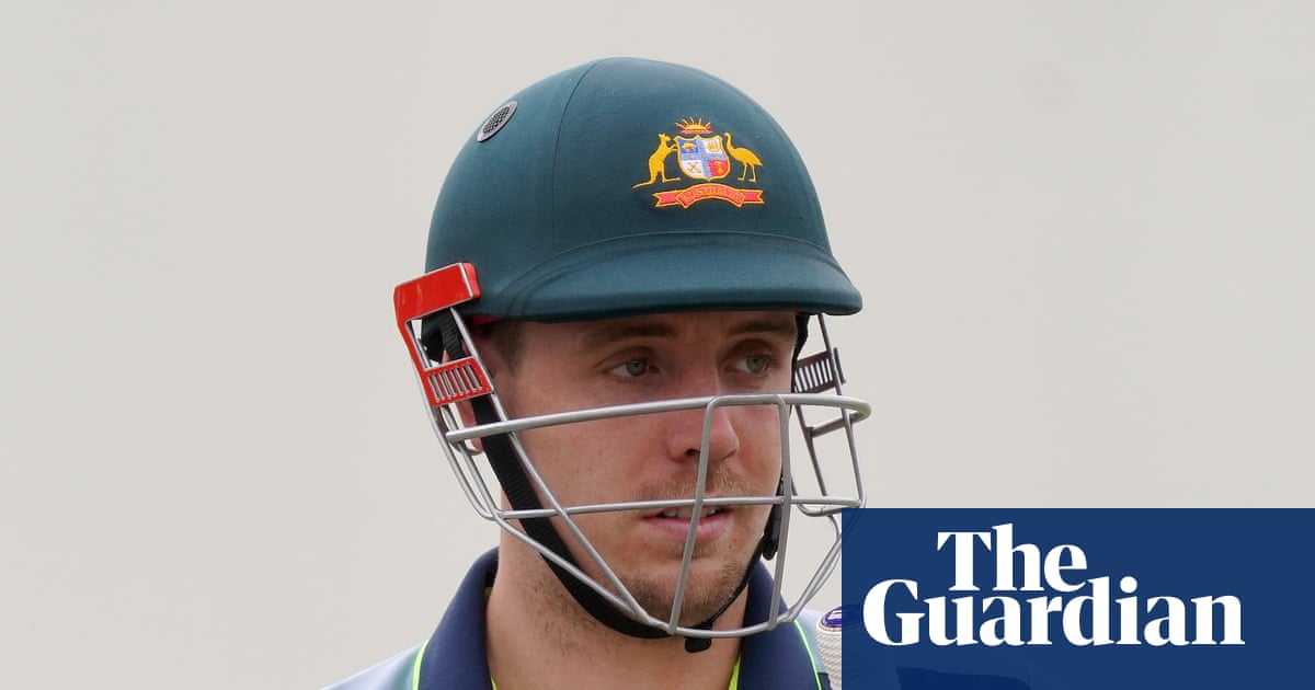 Australia Weighs Options Ahead of Fifth Ashes Test at SCG image from theguardian.com