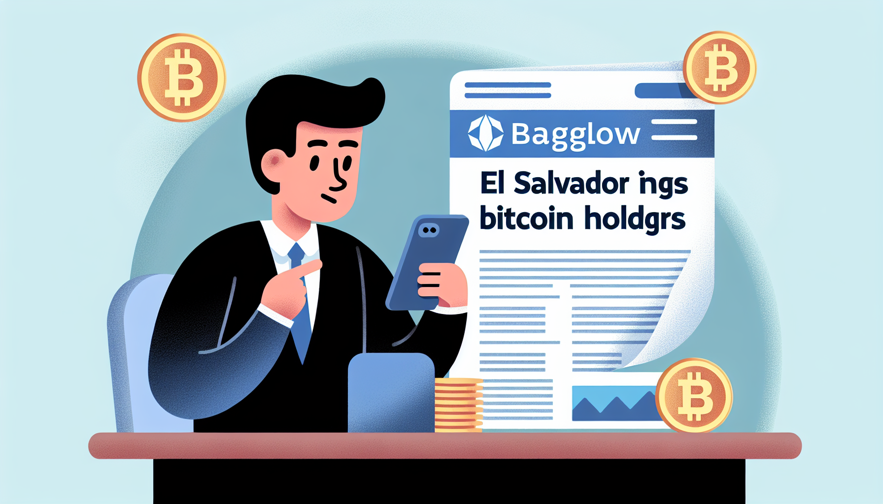 El Salvador Adds 1,000 Bitcoin Worth Approximately $100 Million to Holdings image from quickfeed.io