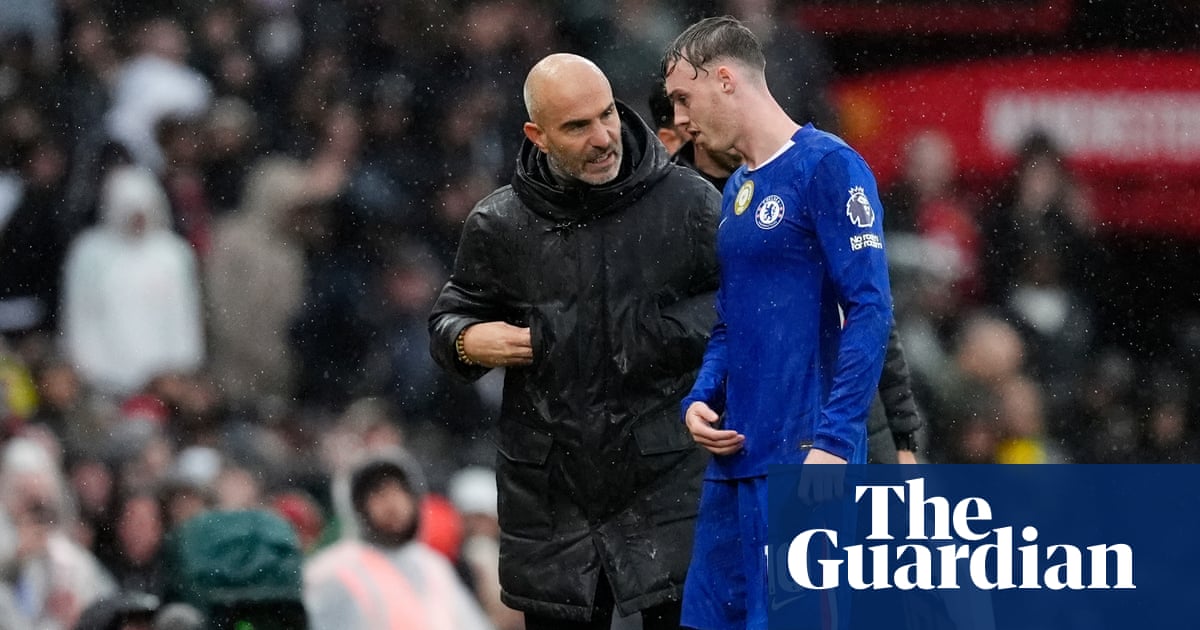 Chelsea Injury Rate Surges Amid Club World Cup Participation image from theguardian.com