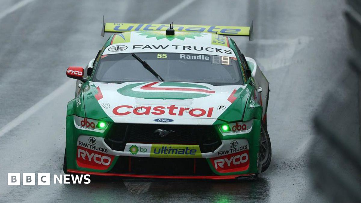 BP Sells 65% Stake in Castrol to Stonepeak for $6bn, Retains 35% image from bbc.co.uk