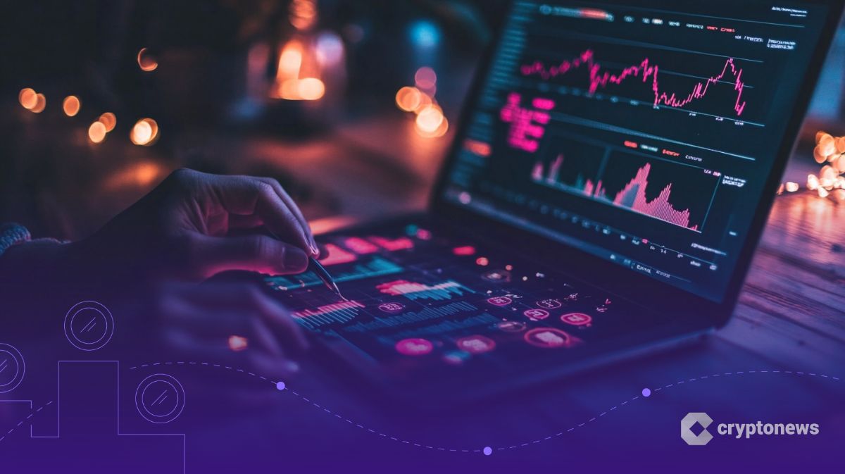 Kraken Raises $200 Million from Citadel Securities at $20 Billion Valuation image from cryptonews.com