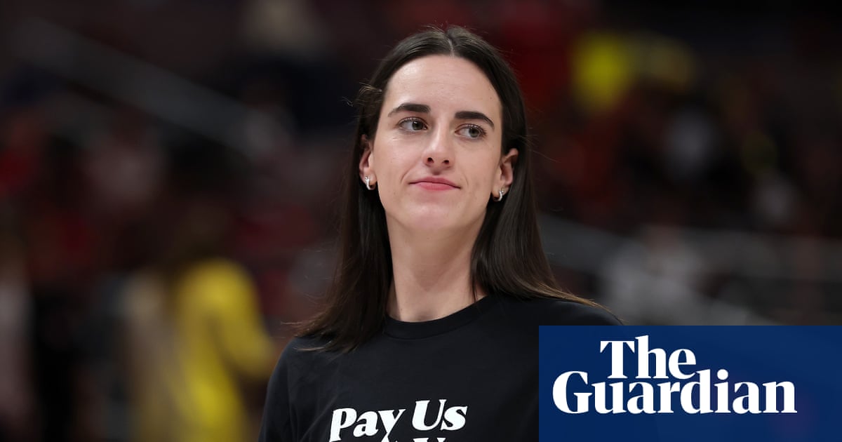 WNBA Players Authorize Strike Amidst CBA Negotiations image from theguardian.com