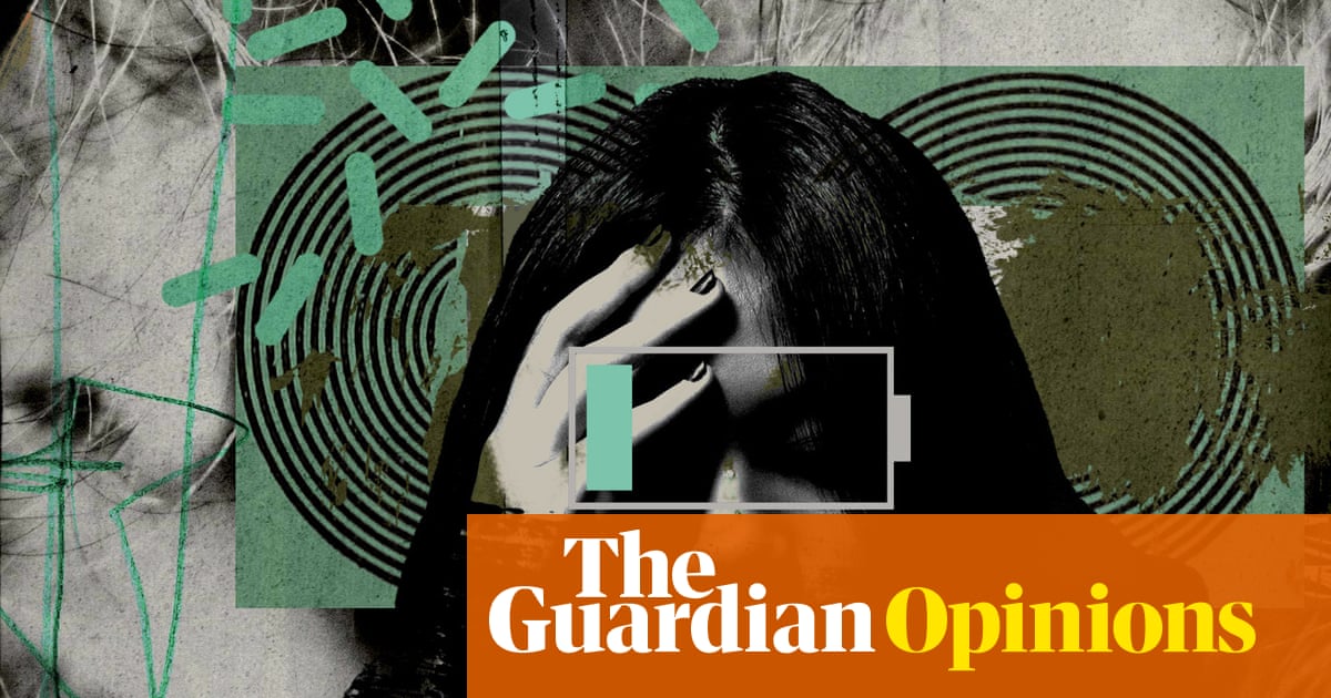 Risks and regulatory challenges of AI chatbots in mental health for youth image from theguardian.com