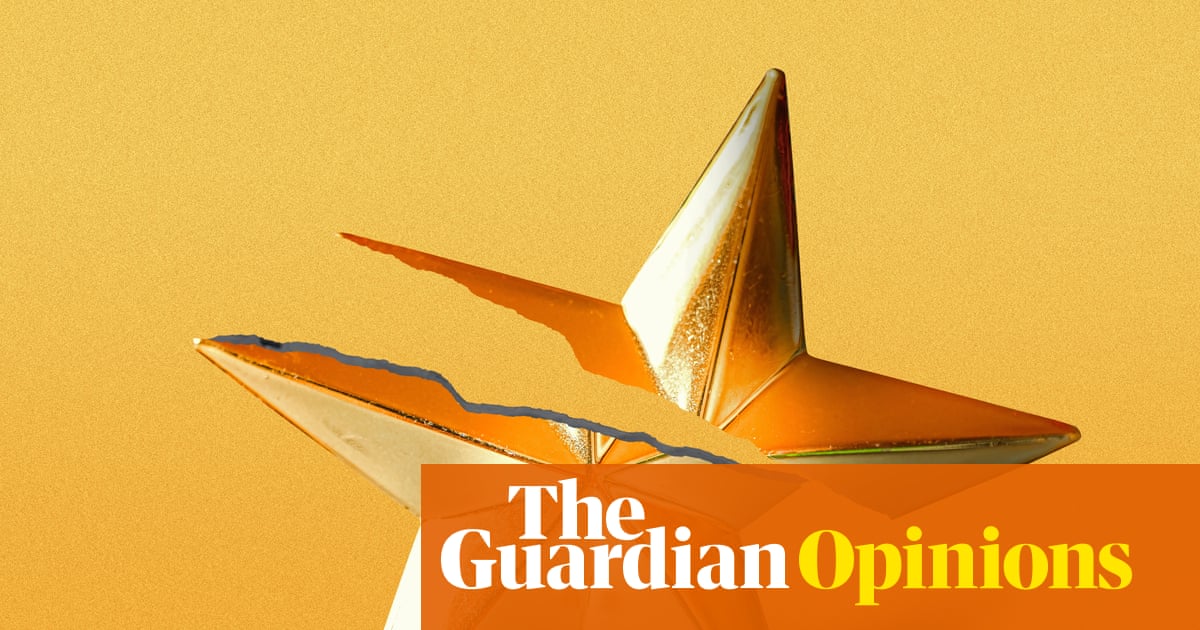 Athena Kugblenu Critiques Intrusive Online Shopping Emails image from theguardian.com