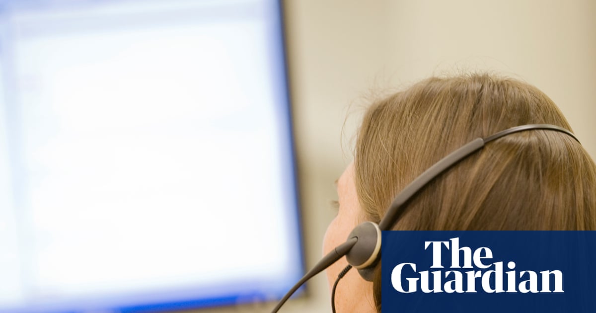 ATO's 2025-26 Outsourcing Reduction Target Sparking Criticism Amid Ongoing Reliance on Contractors image from theguardian.com