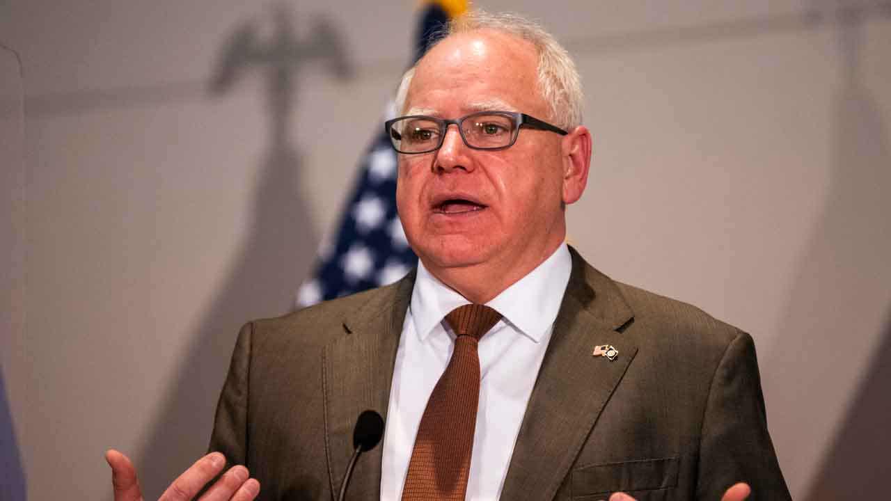 Education Secretary Demands Minnesota Governor's Resignation Over Fraud Scandal image from foxnews.com