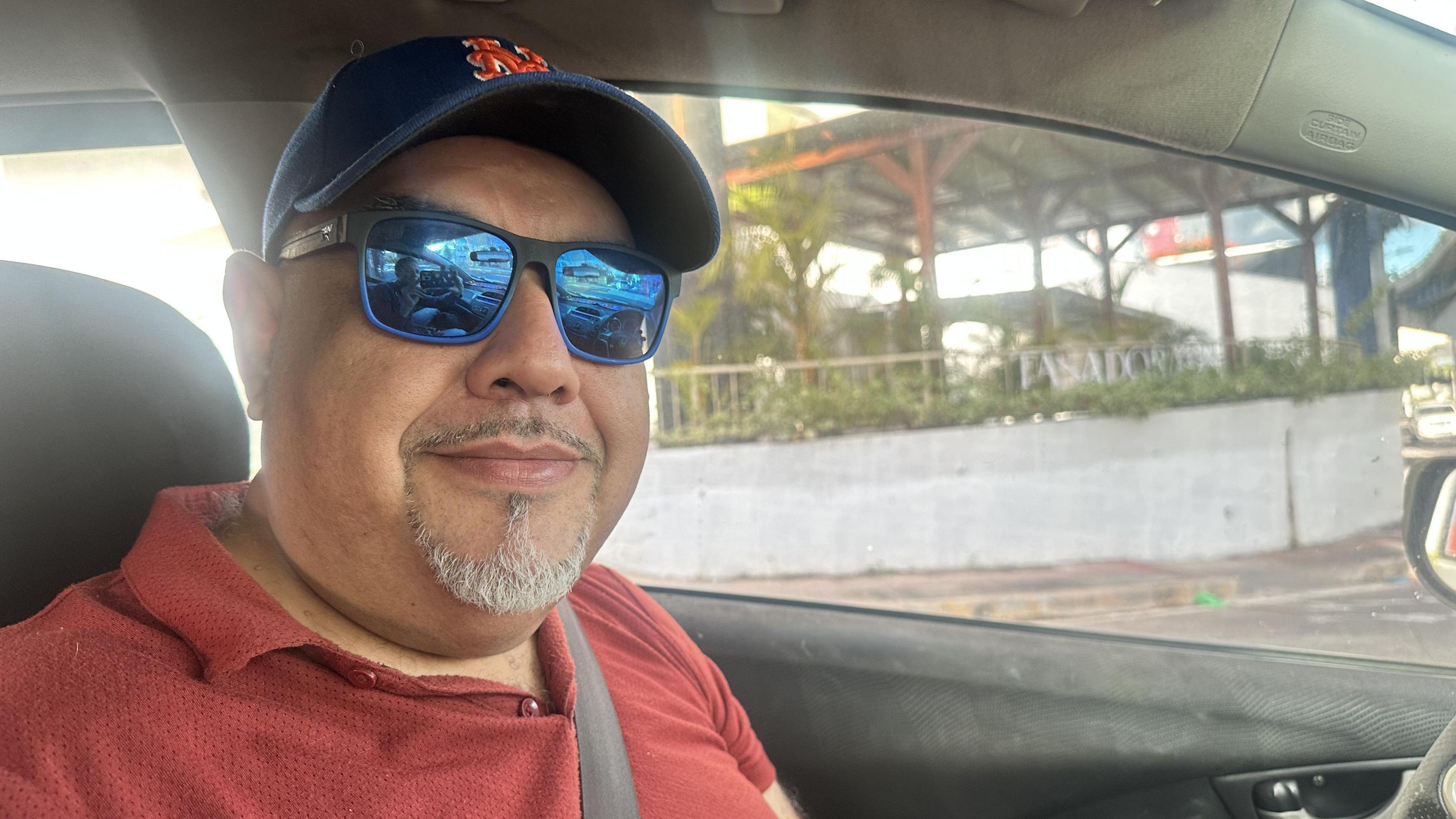 Remittances to Honduras Rise Amidst Migration Challenges and Enforcement Actions image from bbc.co.uk