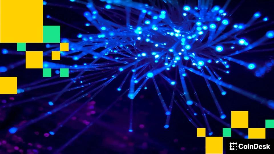 Stablecoin Adoption Expands Beyond Crypto Exchanges with Growing Wall Street Interest image from coindesk.com