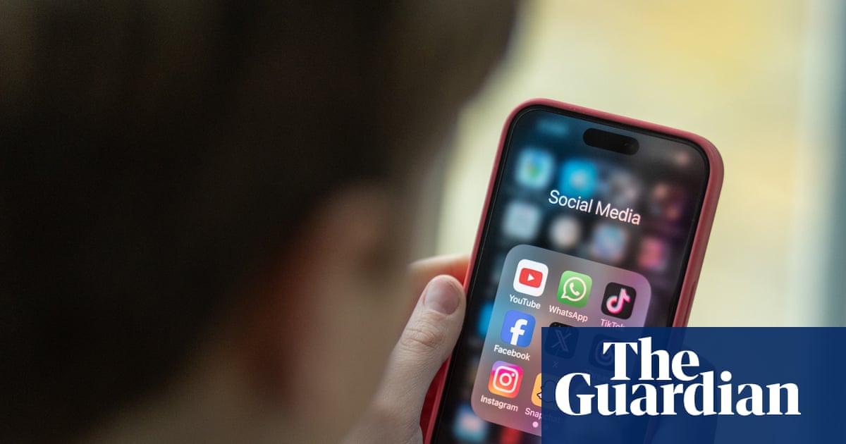 Australian Under-16s Social Media Ban Takes Effect, Platforms Implement Age Restrictions image from theguardian.com