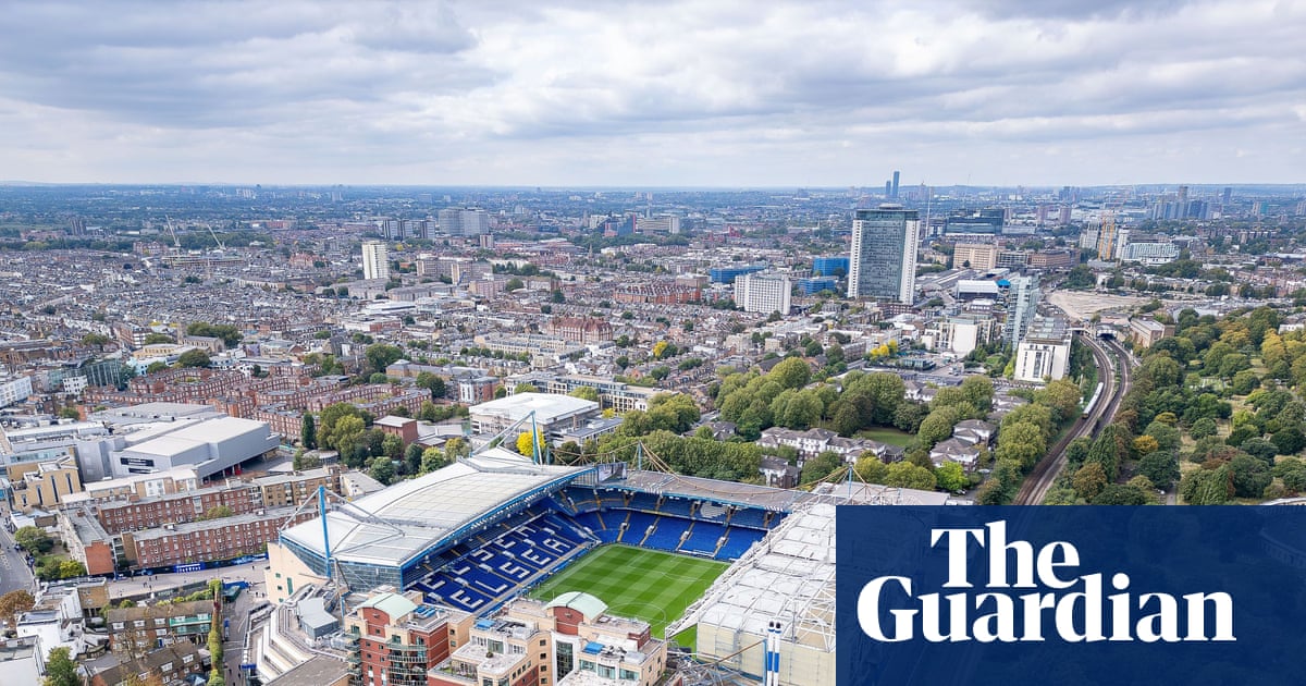 Chelsea's Management Strategy and Future Prospects after Enzo Maresca's Departure image from theguardian.com