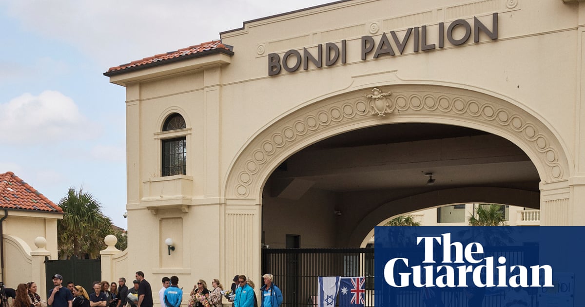 More than 60 Australian Sports Stars Call for Federal Royal Commission After Bondi Beach Attack image from theguardian.com