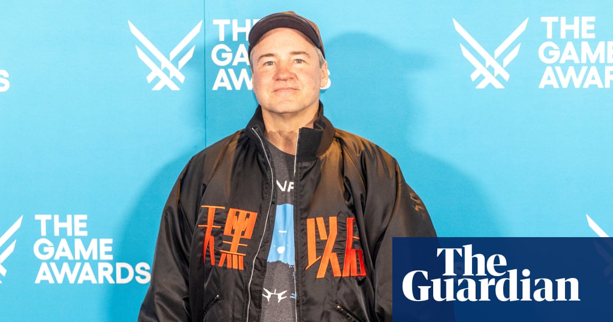 Vince Zampella, Co-Creator of Call of Duty, Dies Aged 55 image from theguardian.com