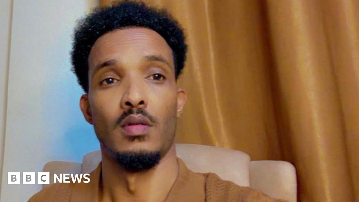 Somali National Mahad Mohamud Deported from Minneapolis Amid Controversial Asylum Case image from bbc.co.uk