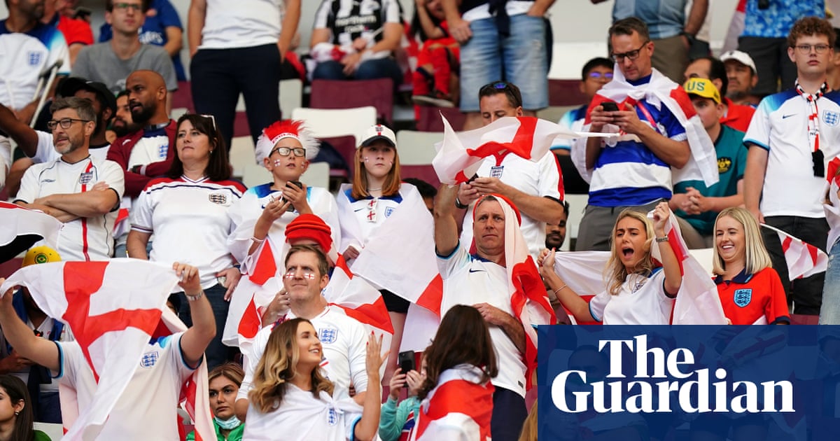 Football Association to Relay Fan Concerns Over 2026 World Cup Ticket Prices image from theguardian.com